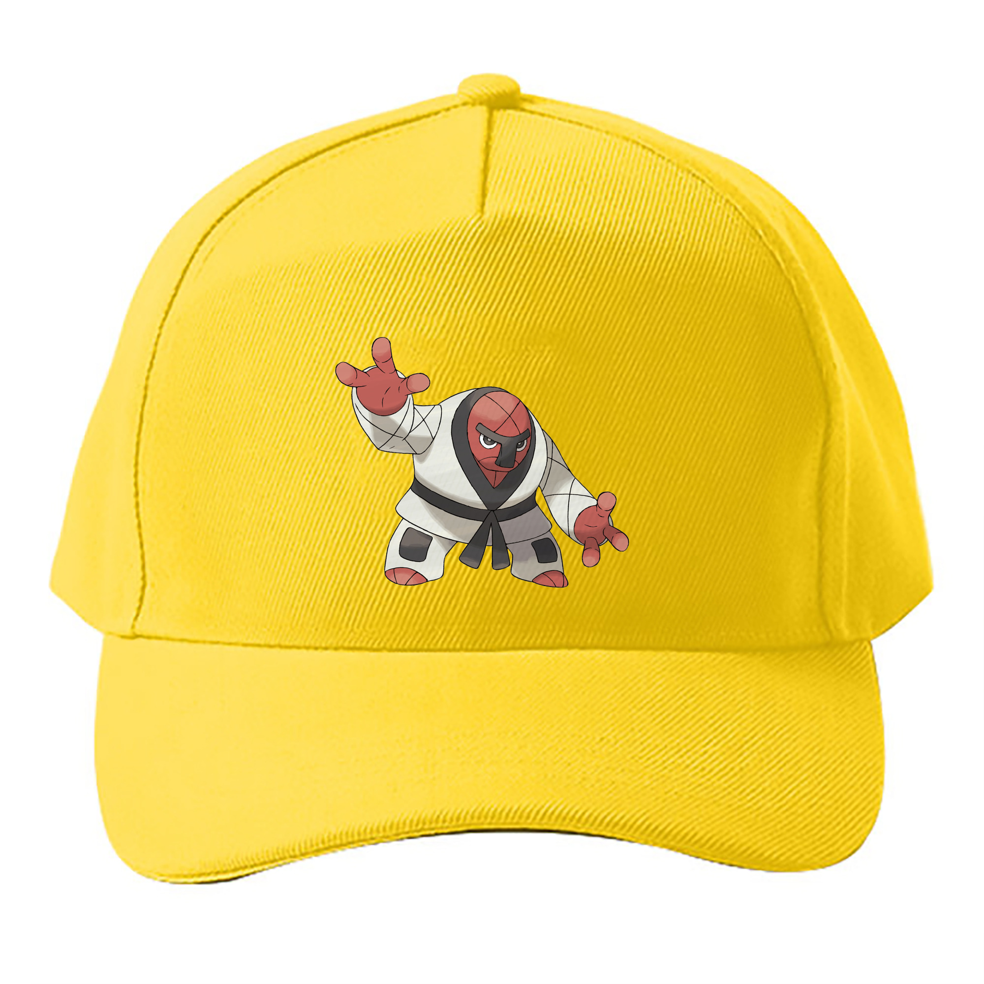 （画像用） ポケットモンスター Pokémon ベースボールキャップ 綿100％ 男女兼用 帽子 スポーツ